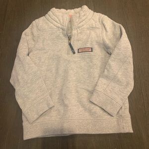 Boys Vineyard Vines shep. Size 4t great condition!